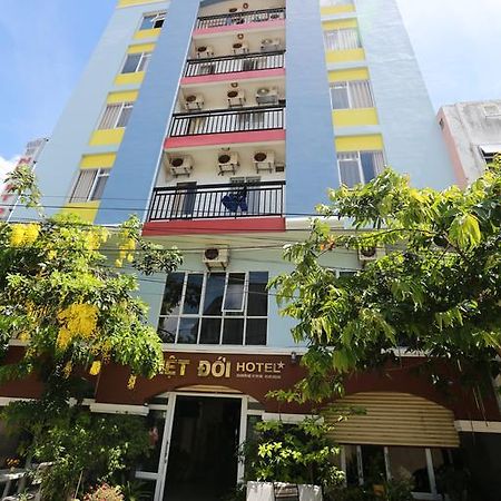 Nhiet Doi Hotel Tuy Hoa Extérieur photo