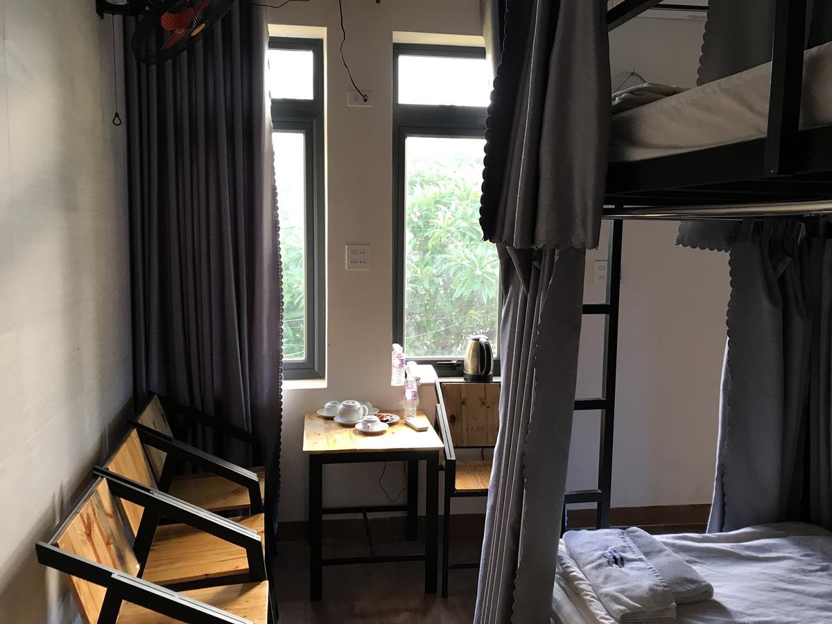Nhiet Doi Hotel Tuy Hoa Extérieur photo